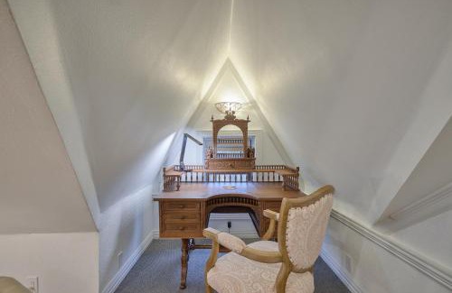 South Central Houston House | Houston Towers, Downtown Med Ctr, NRG, Adults only