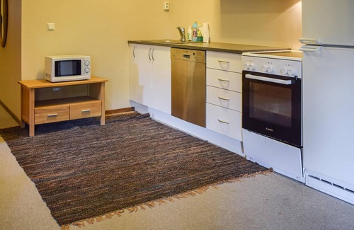 Hovden Apartment | Hovden Alpin Apartments