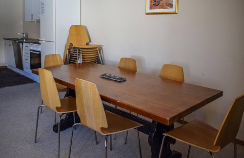 Hovden Apartment | Hovden Alpin Apartments