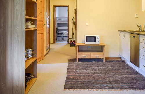 Hovden Apartment | Hovden Alpin Apartments