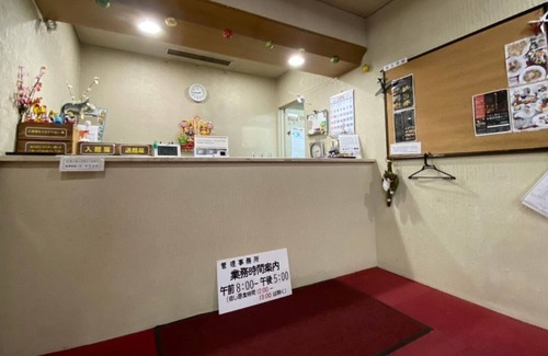 Yuzawa-machi Apartment | How about taking a walk in Yuzawa Near the statio - Lions Mansion End Stay No902 / Minamiuonuma-gun Niigata