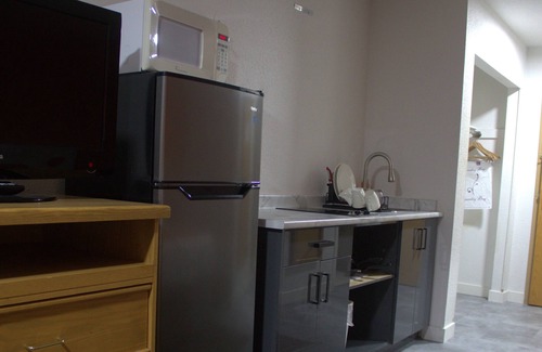 Fort St. John Hotel | Howard Johnson by Wyndham Fort St. John
