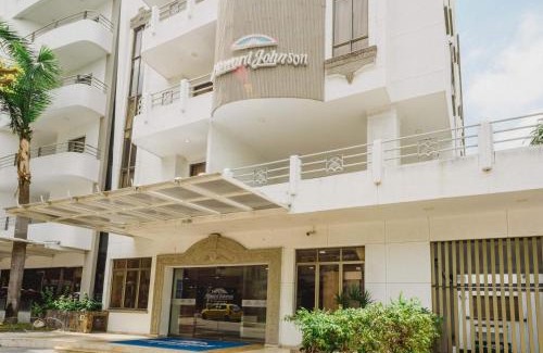 El Prado Hotel | Howard Johnson by Wyndham Barranquilla Versalles