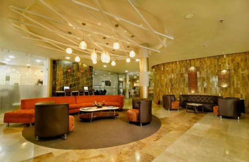 El Prado Hotel | Howard Johnson by Wyndham Barranquilla Versalles