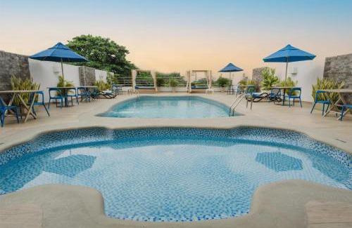 El Prado Hotel | Howard Johnson by Wyndham Barranquilla Versalles