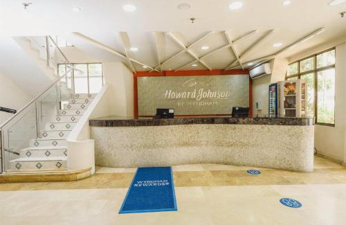 El Prado Hotel | Howard Johnson by Wyndham Barranquilla Versalles