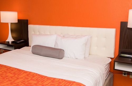 Portsmouth Hotel | Howard Johnson by Wyndham Portsmouth