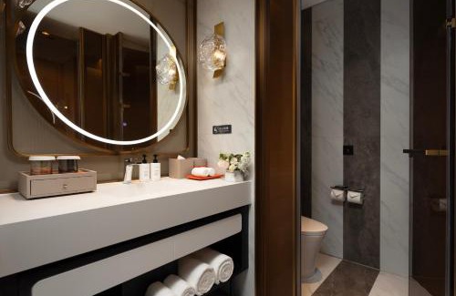 Qingyang Hotel | Howard Johnson Life Qingyang Chengdu