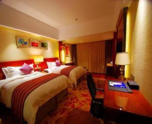 Jiuzhaigou Hotel | Howard Johnson Tian Yuan Jiuzhaigou