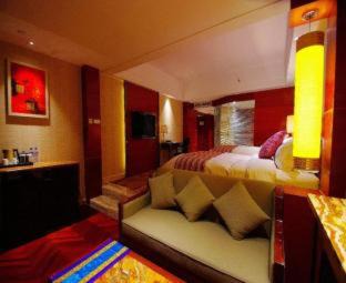 Jiuzhaigou Hotel | Howard Johnson Tian Yuan Jiuzhaigou