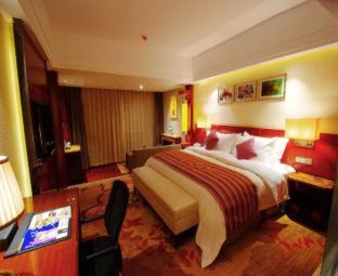 Jiuzhaigou Hotel | Howard Johnson Tian Yuan Jiuzhaigou