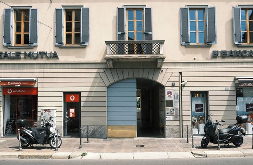 Navigli Apartment | HowCasa Navigli