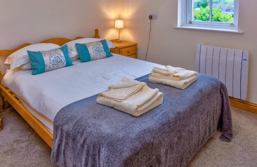 Sedbergh House | Howgills Apartments