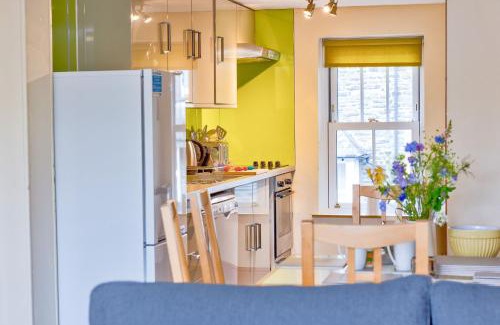 Sedbergh House | Howgills Apartments