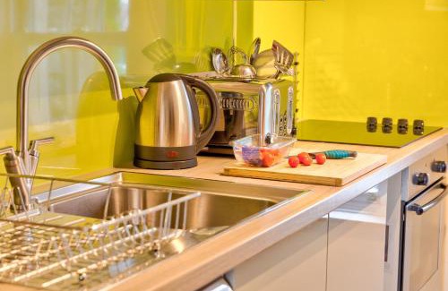 Sedbergh House | Howgills Apartments
