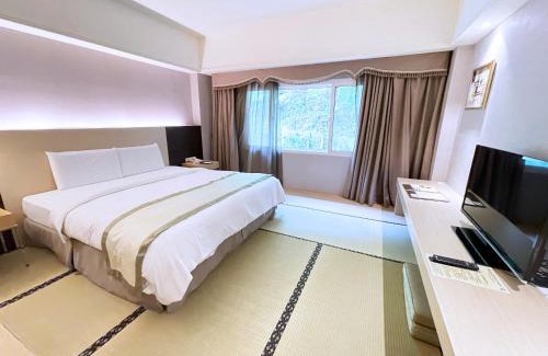 Beinan Hotel | Hoya Hot Springs Resort & Spa