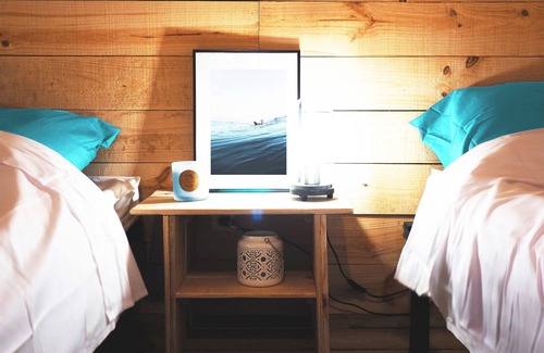 Biscarrosse Plage Cabin | Hoya Surf Camp