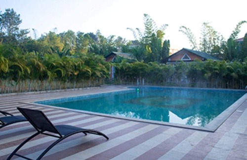 Kushalnagar House | Hoysala Resort COTTAGE 7