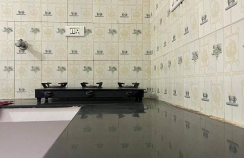 Ramamurthy Nagar Apartment | Hoysala tower 301