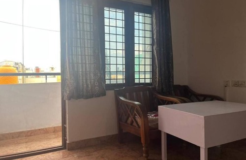 Ramamurthy Nagar Apartment | Hoysala tower 301
