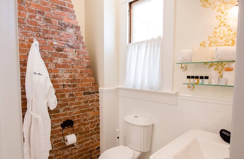 Fernandina Beach Bed & Breakfast | Hoyt House Amelia Island