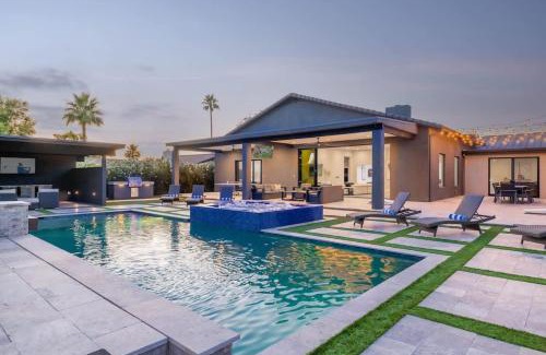 Avant House | HoZho Residence on Sweetwater