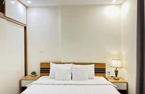 Bac Ninh Apartment | HP HOMECATION
