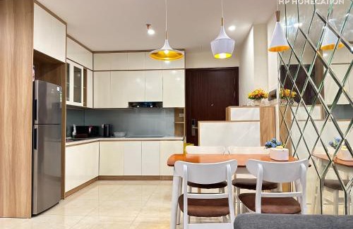 Bac Ninh Apartment | HP HOMECATION