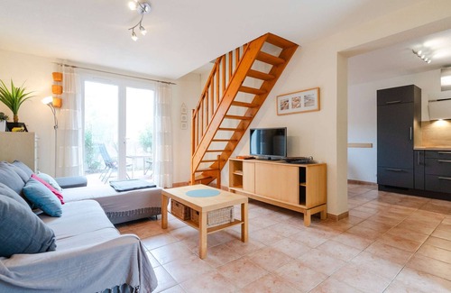 Foulquines House | HP6 3-room villa to rent for holidays