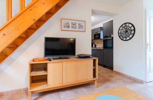 Foulquines House | HP6 3-room villa to rent for holidays