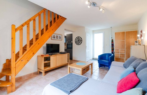 Foulquines House | HP6 3-room villa to rent for holidays