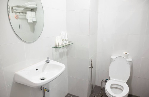Hpa-An Hotel | Hpa An Boutique Inn