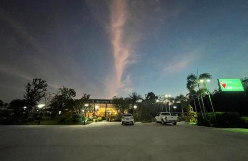 Bung Khong Long Resort | HR Resort