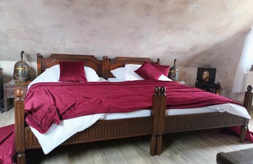 Panovce Apartment | Hraško