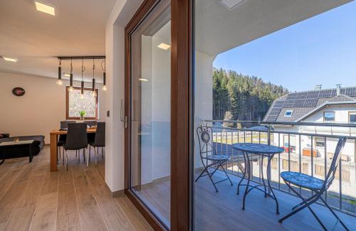 Skofja Loka Apartment | Hrastnica Skofja Loka