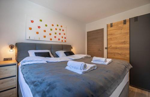 Skofja Loka Apartment | Hrastnica Skofja Loka
