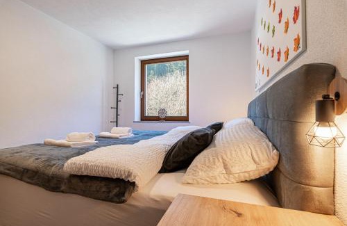 Skofja Loka Apartment | Hrastnica Skofja Loka