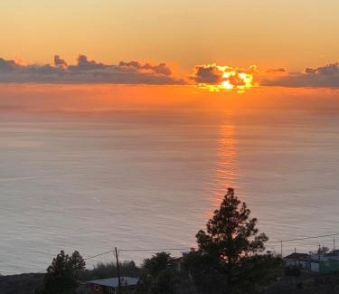 Arecida House | HRlos Piratas - Ferien Haus La Palma - GOOD WLAN !