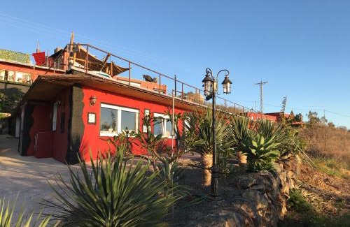 Arecida House | HRlos Piratas - Ferien Haus La Palma - GOOD WLAN !