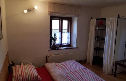 Micovice Apartment | Hrncirna