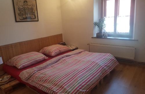 Micovice Apartment | Hrncirna