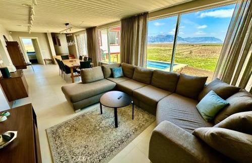 Eyja- og Miklaholtshreppur Villa | Hrossholt