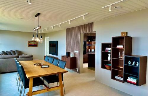 Eyja- og Miklaholtshreppur Villa | Hrossholt