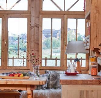 Bukowina Tatrzanska Ski Chalet | Hruby Gazda - zabytkowa willa góralska na wyłączność
