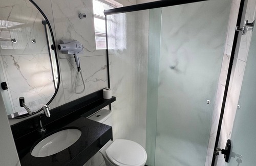 Saude Hotel | HS Hotel