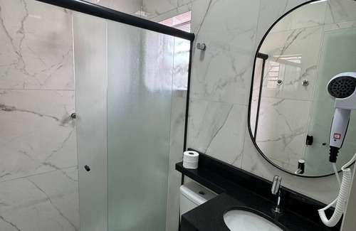 Saude Hotel | HS Hotel