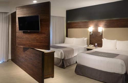 Leon Hotel | HS HOTSSON Smart León Centro Max