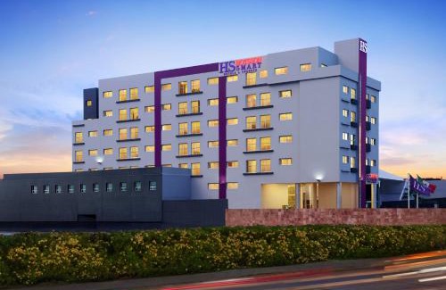 Leon Hotel | HS HOTSSON Smart León Centro Max