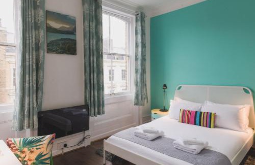 Weavers House | HSA - Shoreditch