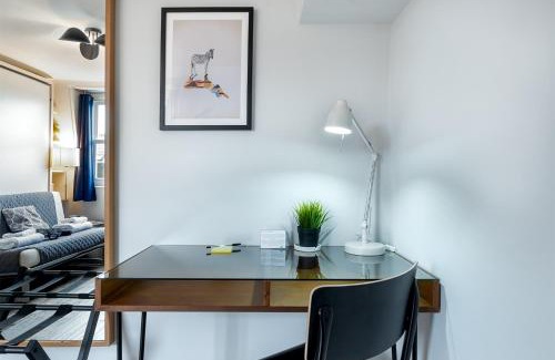 Weavers House | HSA - Shoreditch